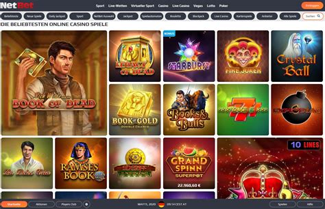 netbet casino bonus ohne einzahlung - NetBet Casino Bonus 50 Freispiele ohne Einzahlung!